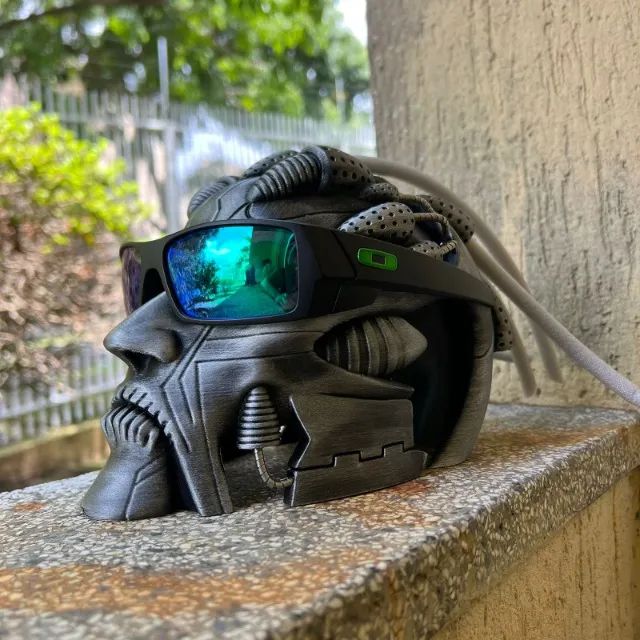 Óculos Gascan Oakley  - Foto 3