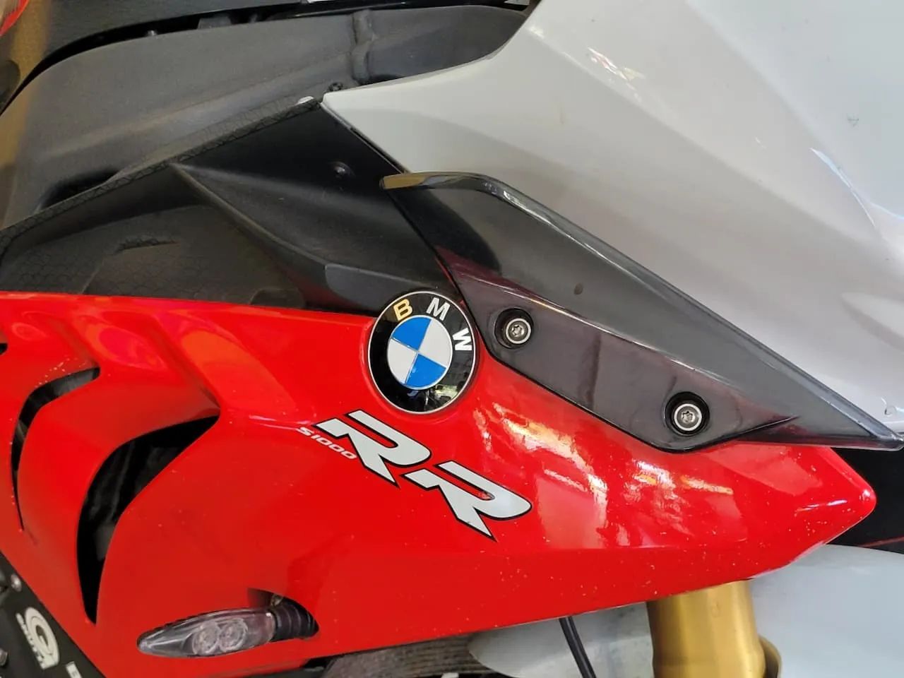 BMW S 1000 RR - Foto 5