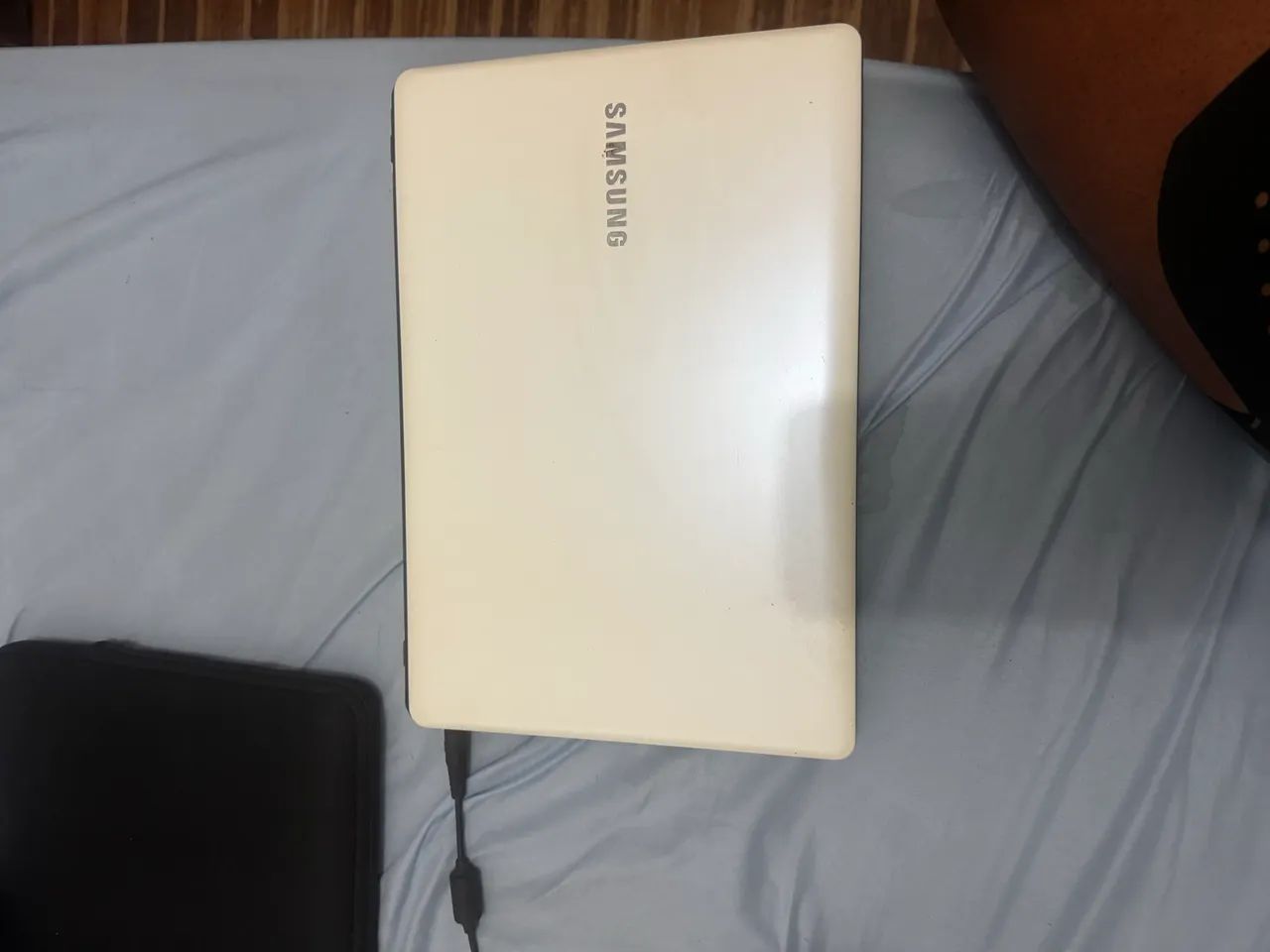 Notebook Samsung 