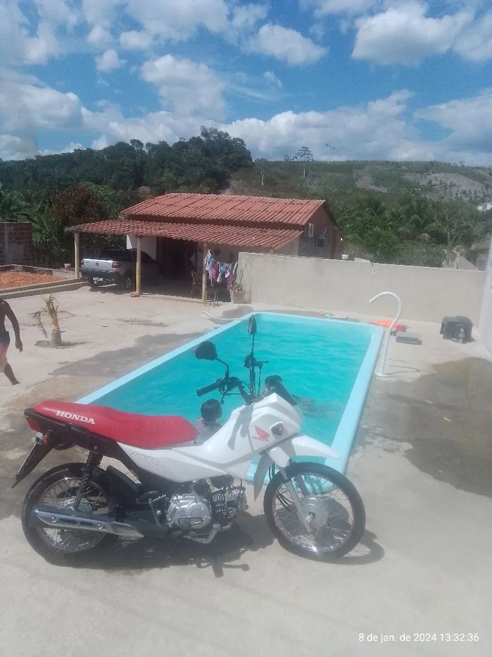 VENDE-SE OU TROCA  - Foto 3