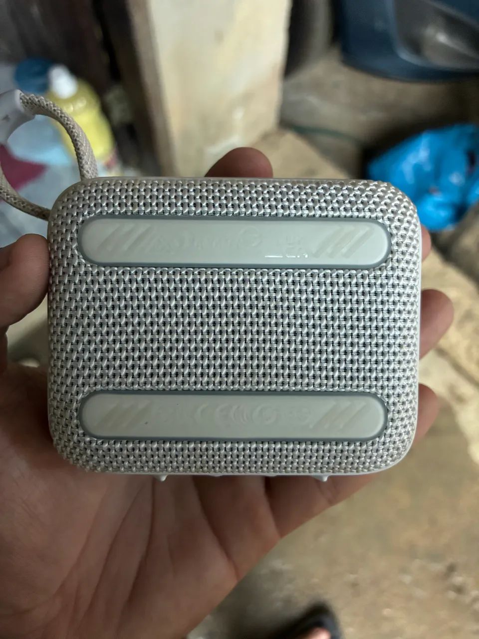 Jbl Go4 - Foto 3