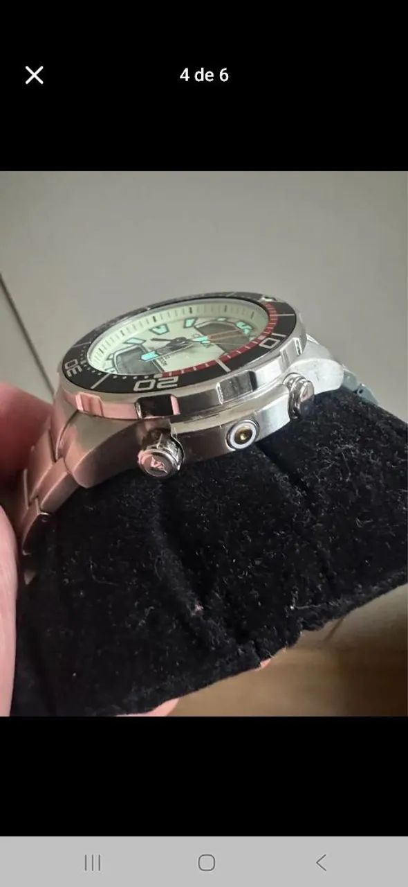 Citizen JP 1091 83x - Foto 3