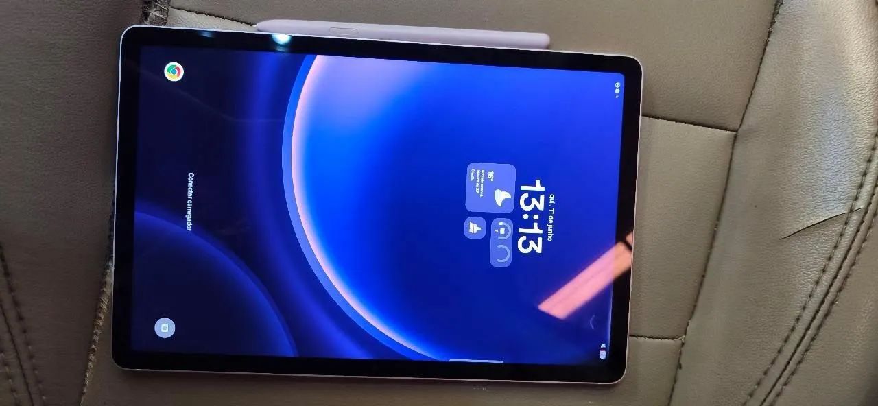 GALAXY TAB S9 FE - Foto 5