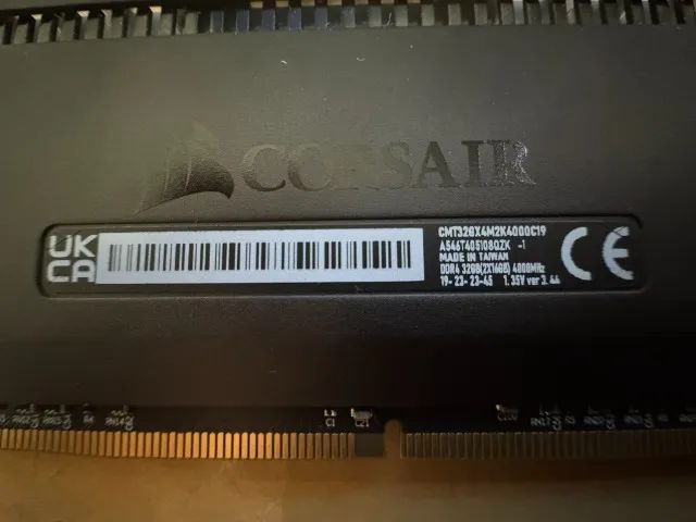 Kit Upgrade Gamer - Foto 2