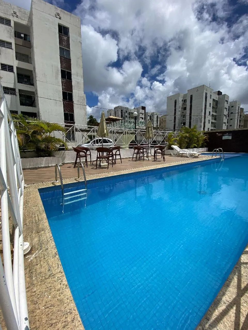 Apartamento em ótimo condição para alugar - Foto 4