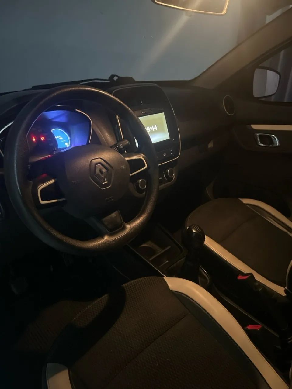 Locação para aplicativos Uber/99 - Foto 2