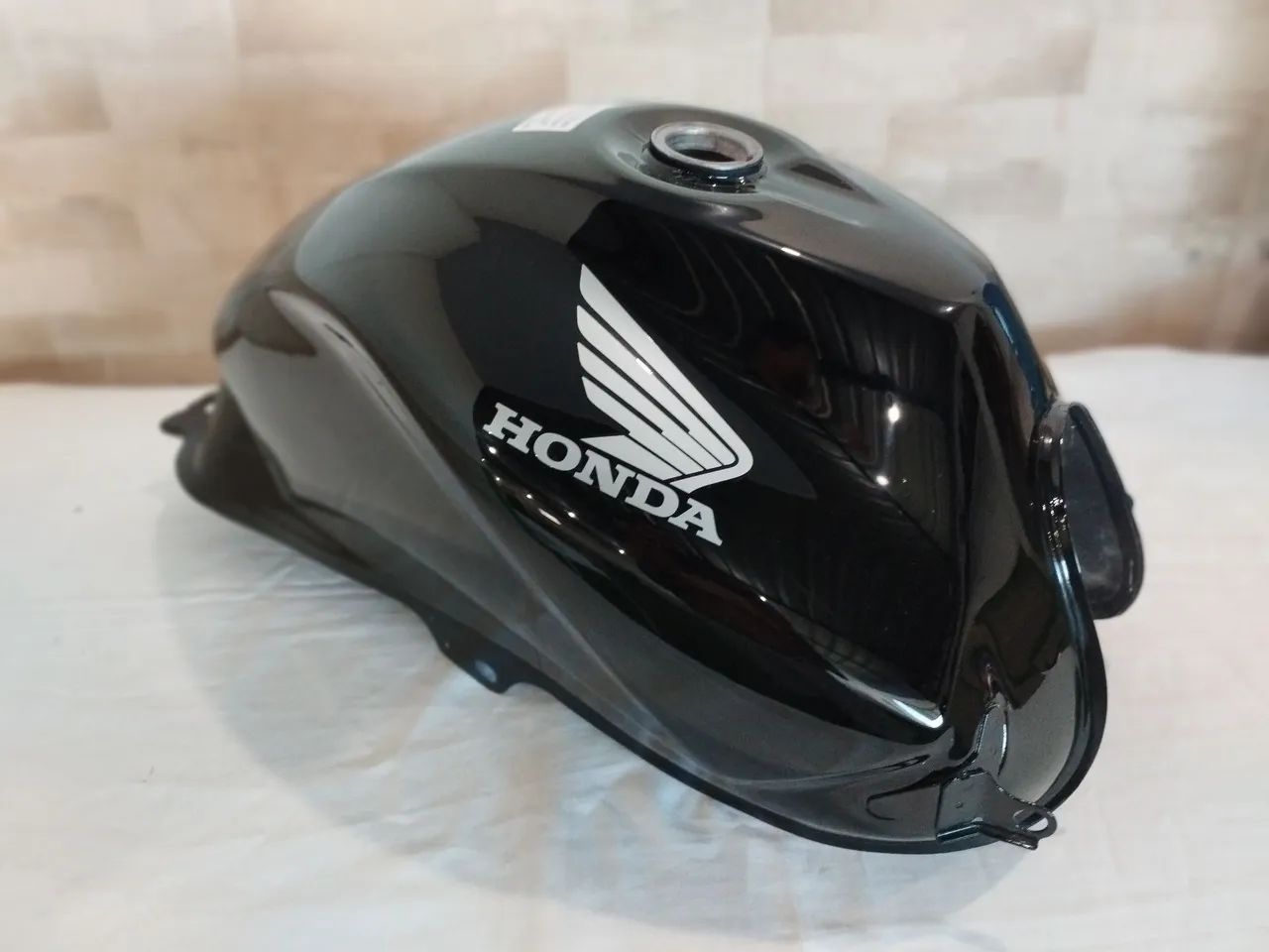 Tanque CB300 2013 até 2015 impecável!!! - Foto 2