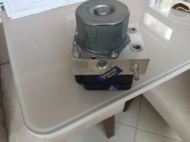 MÓDULO ABS E TERMÔMETRO DO ÓLEO  - Foto 3