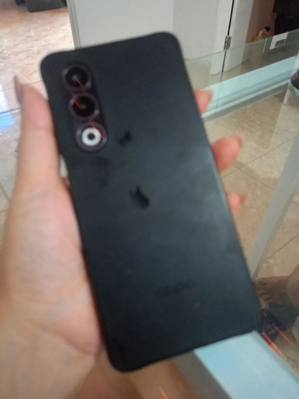 Vendo celular OPPO 