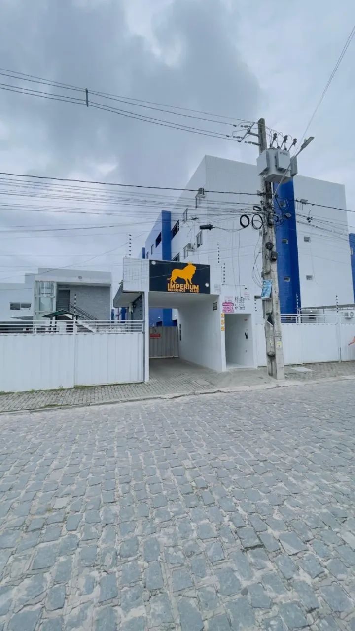 Apartamento a venda no Muçumagro