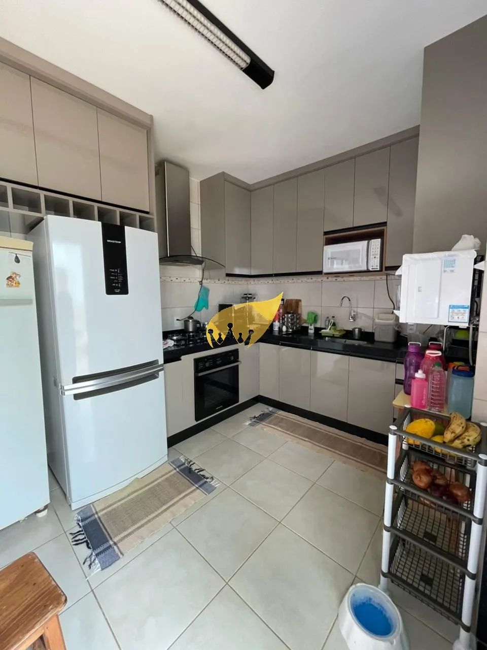 CASA RESIDENCIAL em CUIABÁ - MT, RECANTO DOS PÁSSAROS - Foto 4