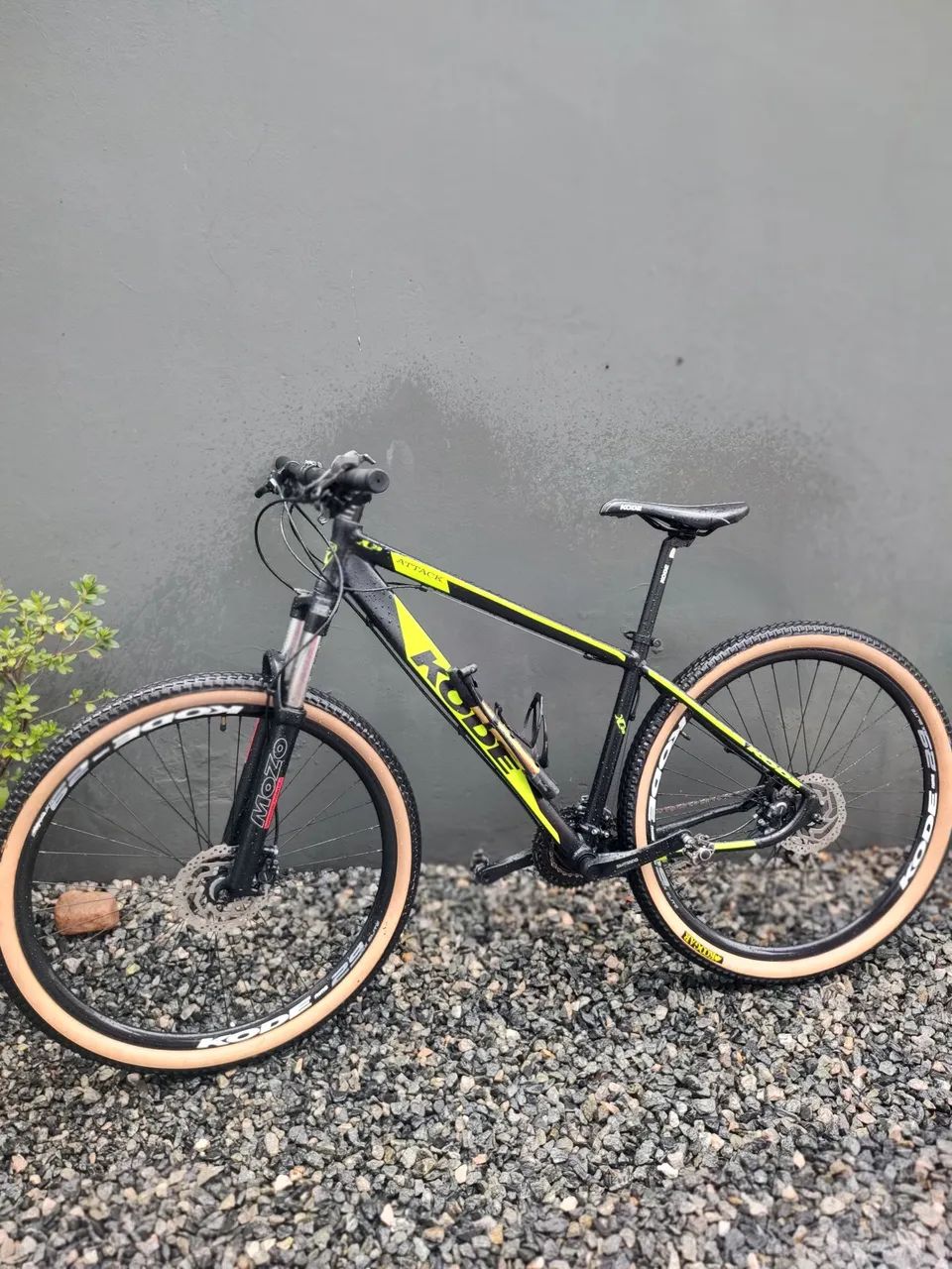 Vendo Bicicleta Kode 29 Original Shimano  - Foto 5