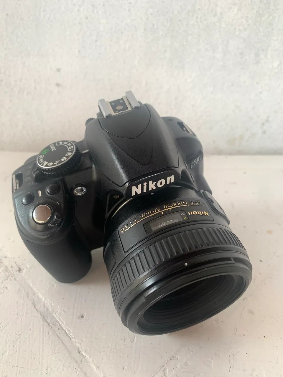 Nikon d3100 kit - Foto 4