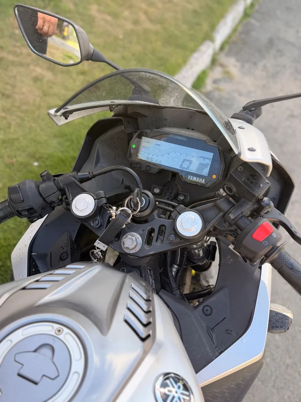 R15 - Foto 3