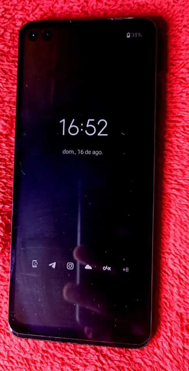 Moto g 5g plus  - Foto 2