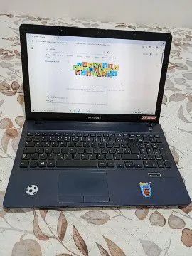 Notebook Samsung perfeito  - Foto 4