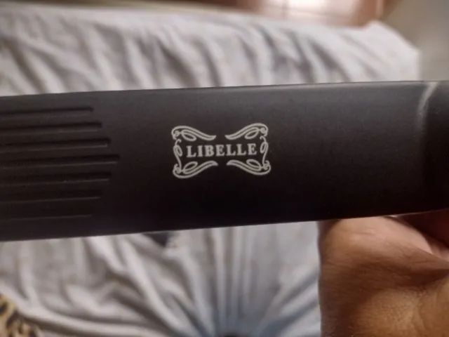 Prancha libelle 35 w