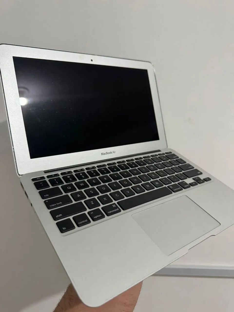 Macbook (conserto ou peças) 