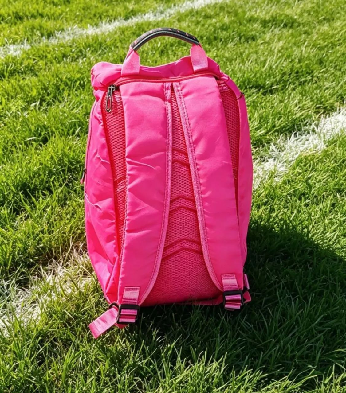 Lene variedades bolsas e mochilas - Foto 4