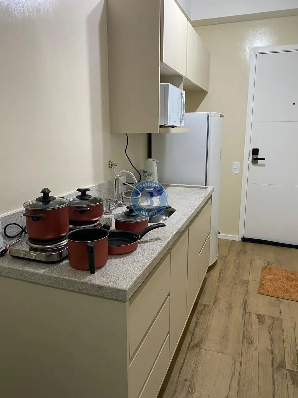 Studio no Brooklin, São Paulo - SP - Foto 4