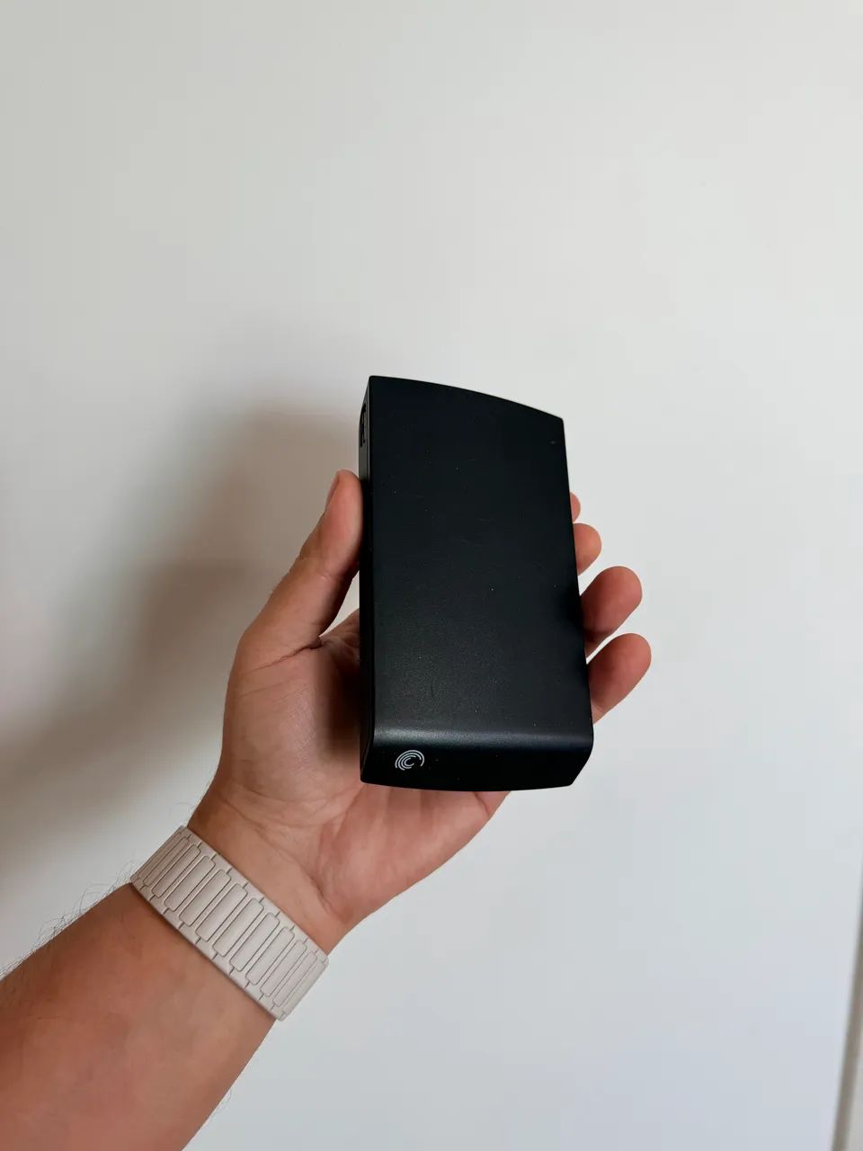 HD externo 500gb SeaGate - Foto 4
