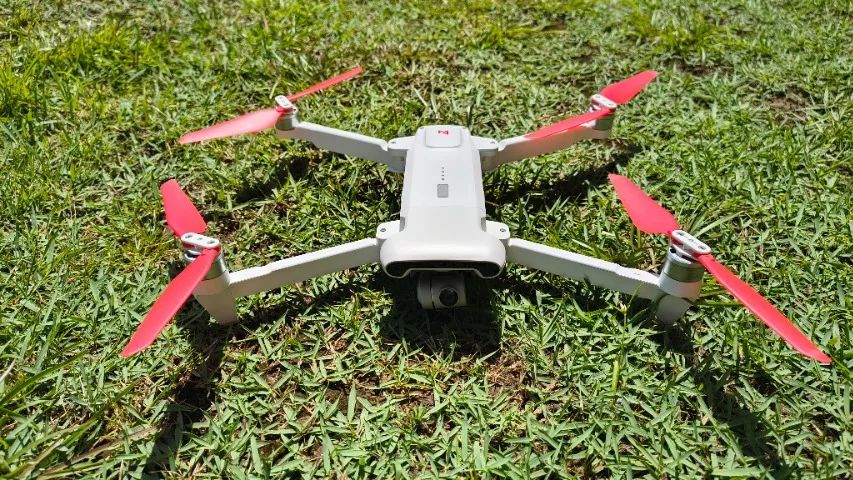 Drone Profissional FIMI X8 SE 2022 - CHANCE ÚNICA - Foto 3