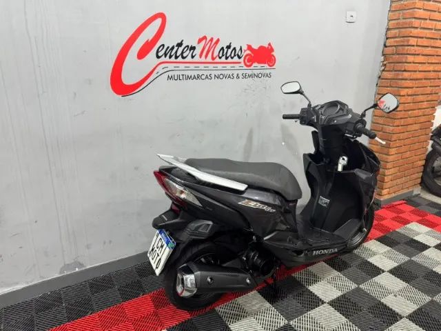 HONDA ELITE 125 AUTOMATIC - Foto 3