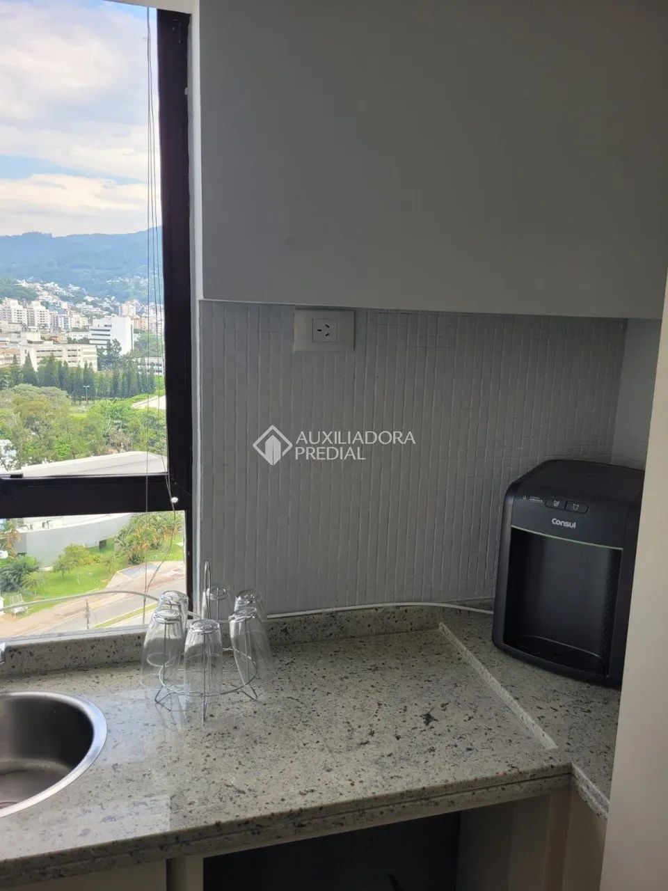 Sala comercial à venda na Trindade - Foto 2
