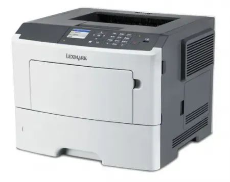 Impressora Lexmark Ms410 