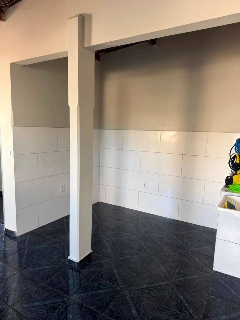 Kitnet ao lado da UnB Planaltina  - Foto 4