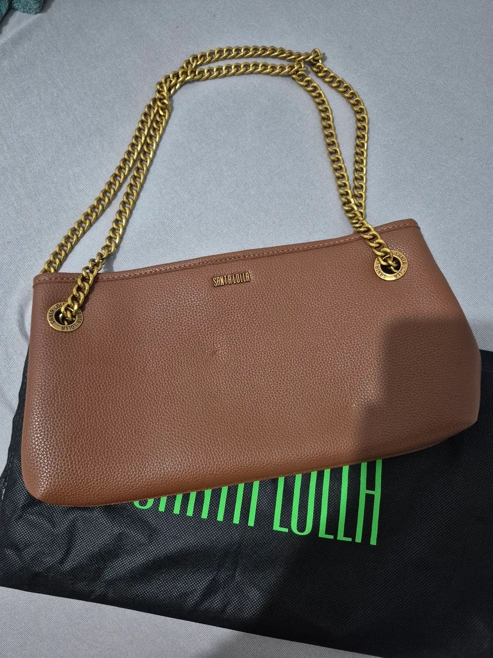 Bolsa  santa lolla original - Foto 3