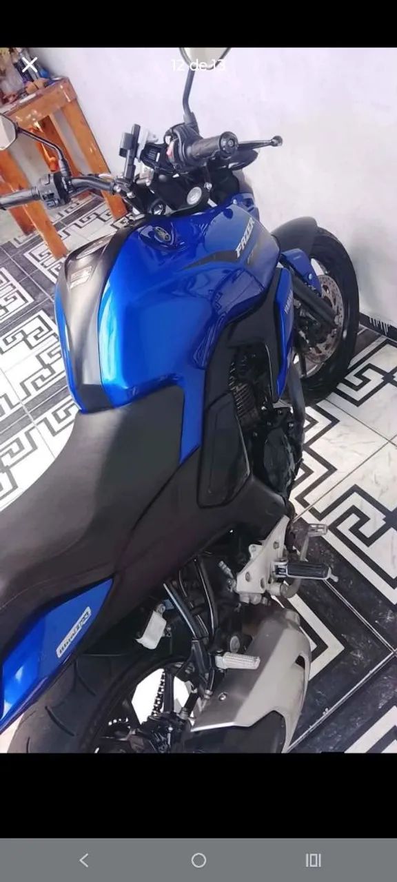 Vendo ou troco - Foto 3