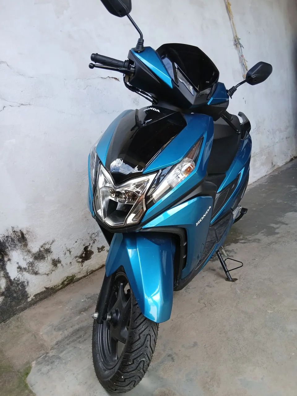 Moto  - Foto 5