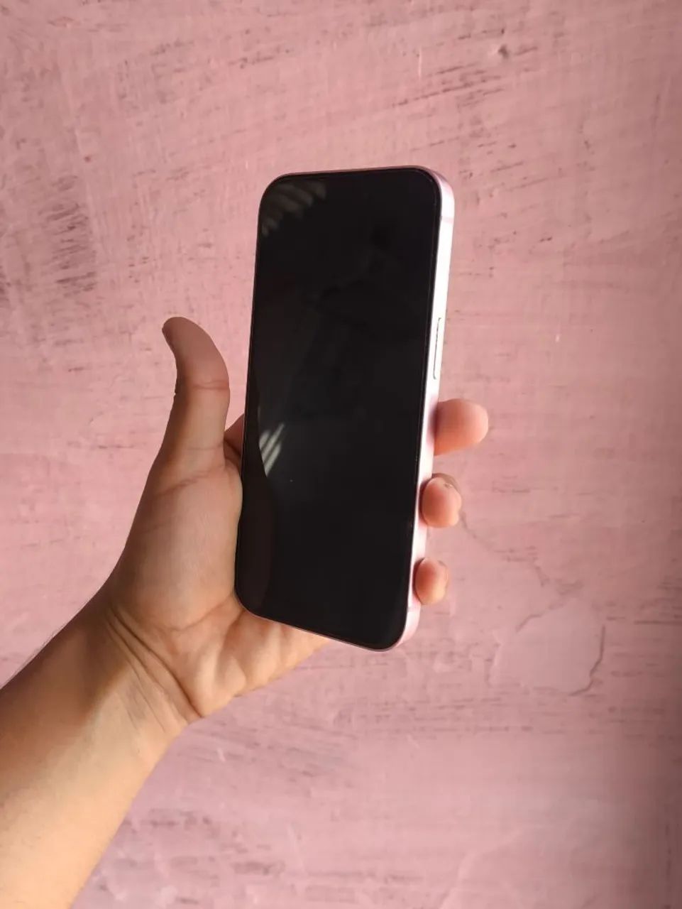 Iphone15 128g rose - Foto 5