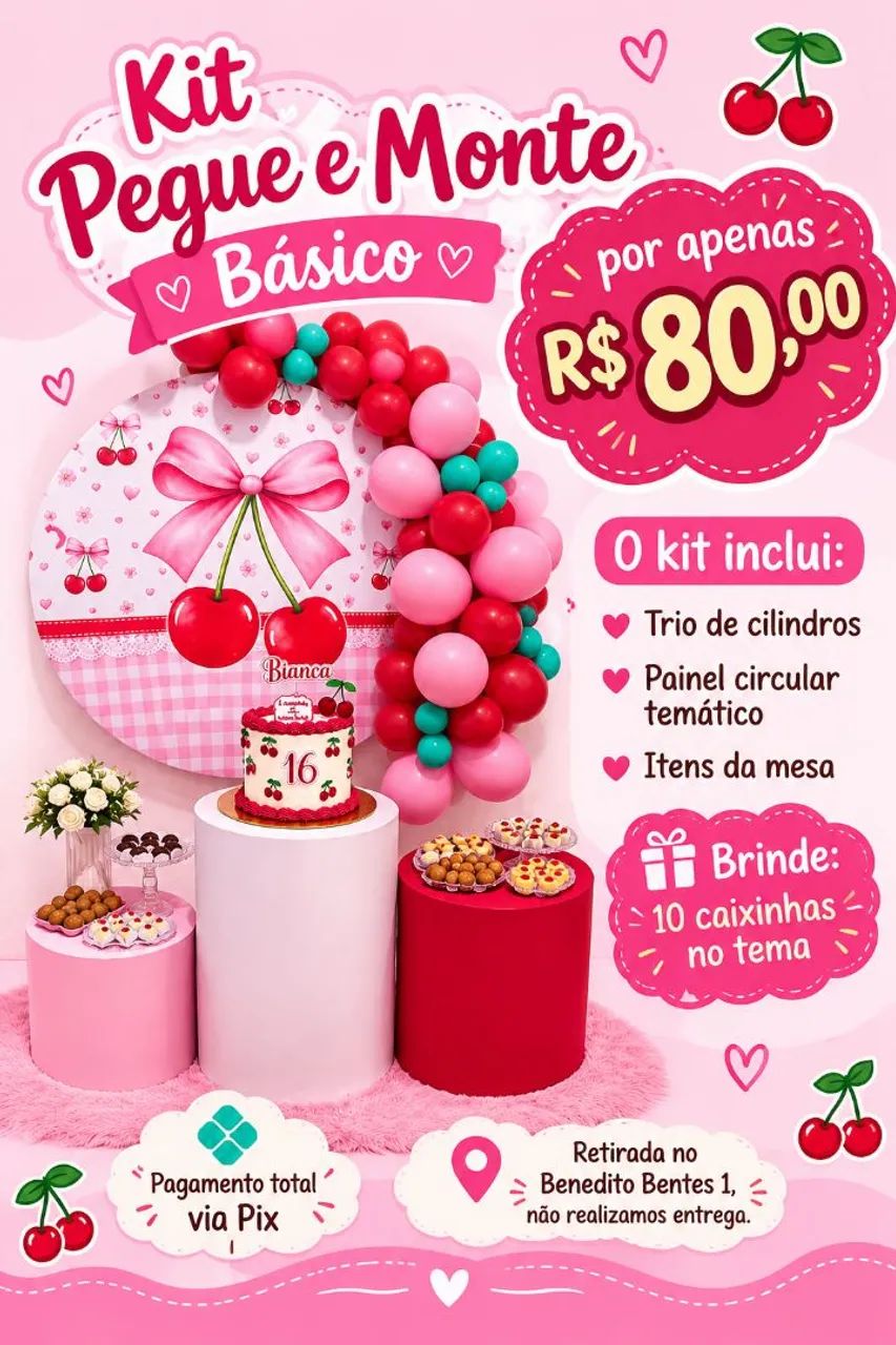Pegue e Monte  - Foto 2