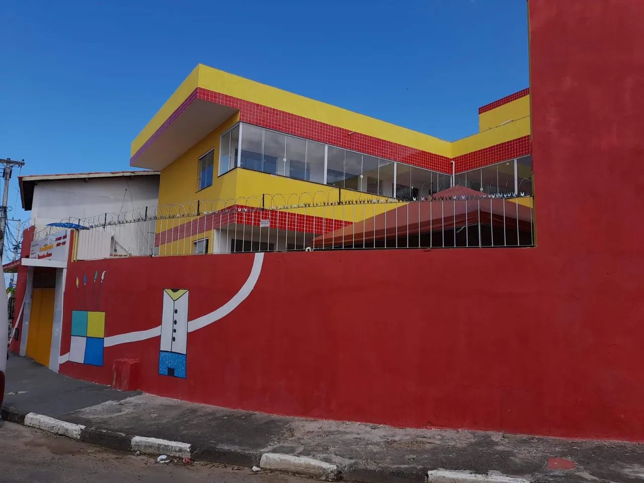 Prédio 800 m2 - Foto 2