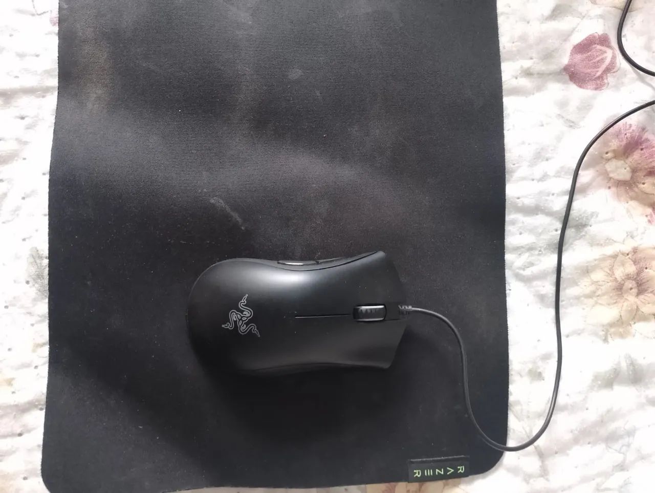 Notebook Gamer e acessórios Razer  - Foto 5