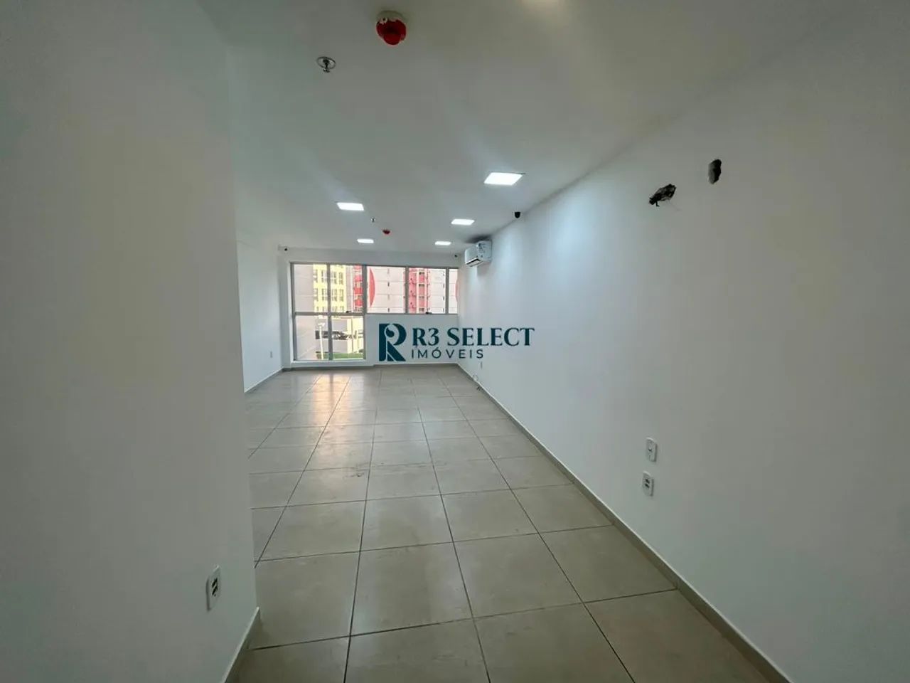 Sala Comercial para Locação no Premium Office - Foto 4