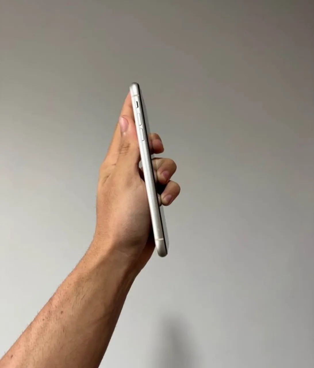 Iphone 11 sem datalhes na caixa  - Foto 5