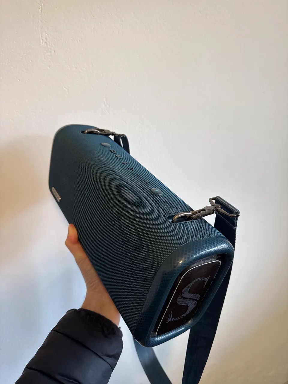Caixa de som Sabala D-908pro - Foto 3