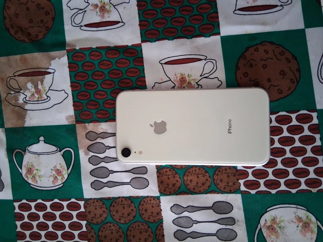 iPhone XR Original Apple 128GB - Conservado e Funcionando Perfeitamente - Foto 3