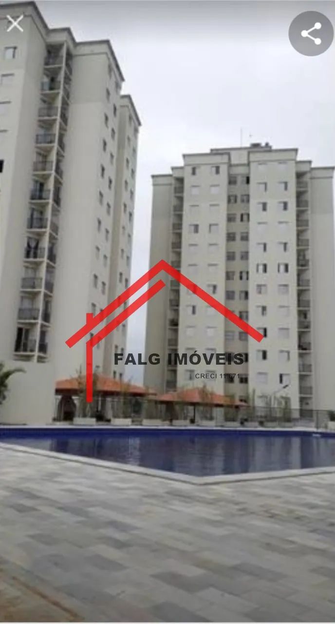 apartamento com 2 dormitórios - Foto 2