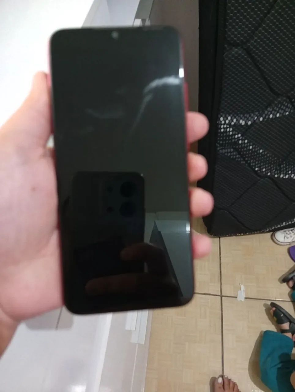 Vendo celular  - Foto 3