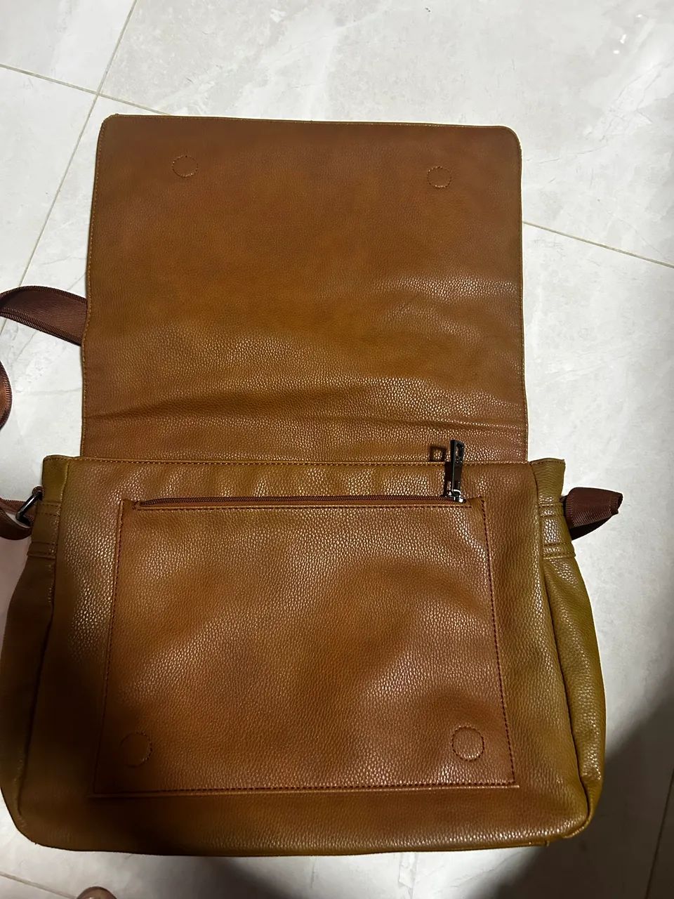 Bolsa transversal chenson original  - Foto 2