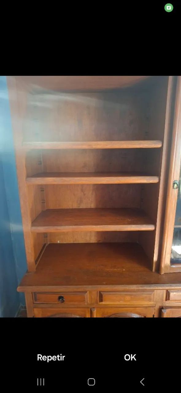 Vendo móveis antigos - Foto 2