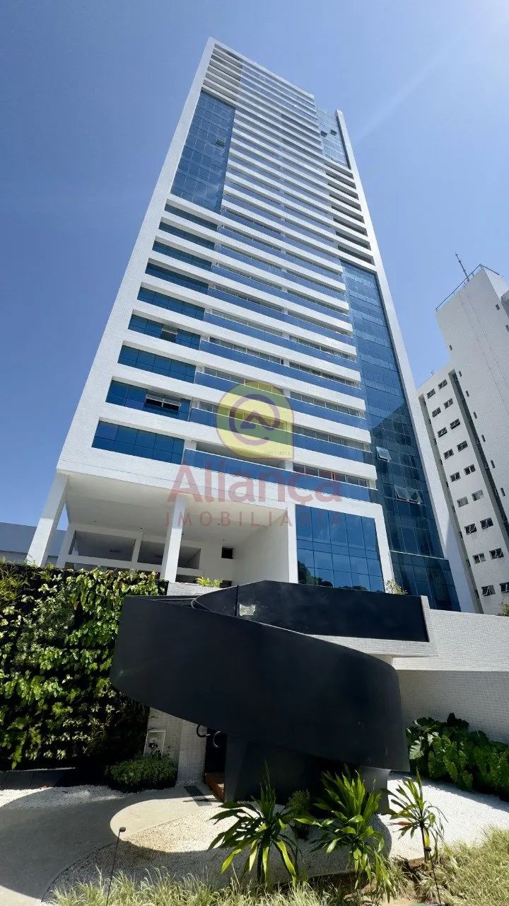 APARTAMENTO ALTO PADRÃO EM PETRÓPOLIS