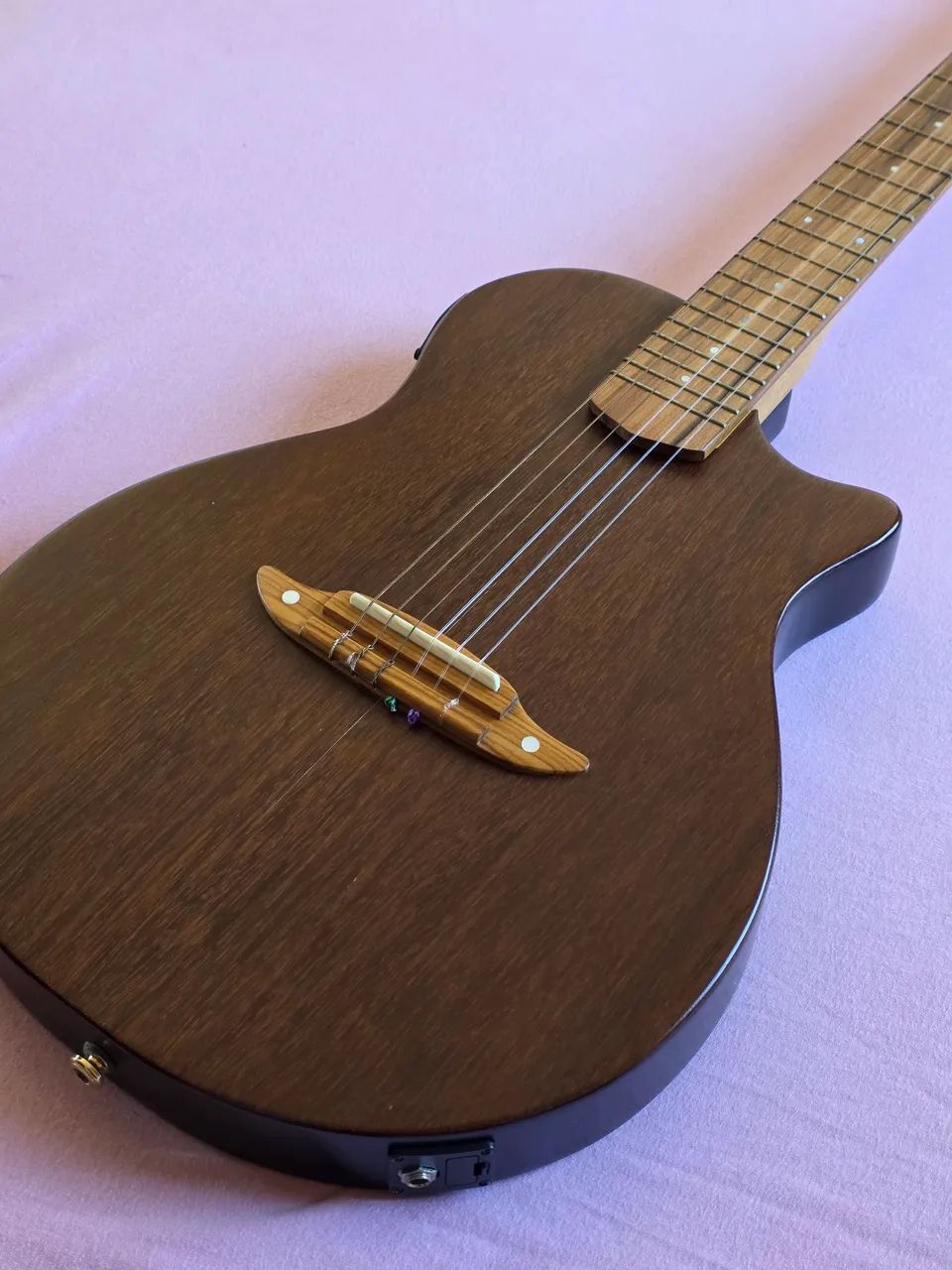 Violão Giannini Stage - Foto 2