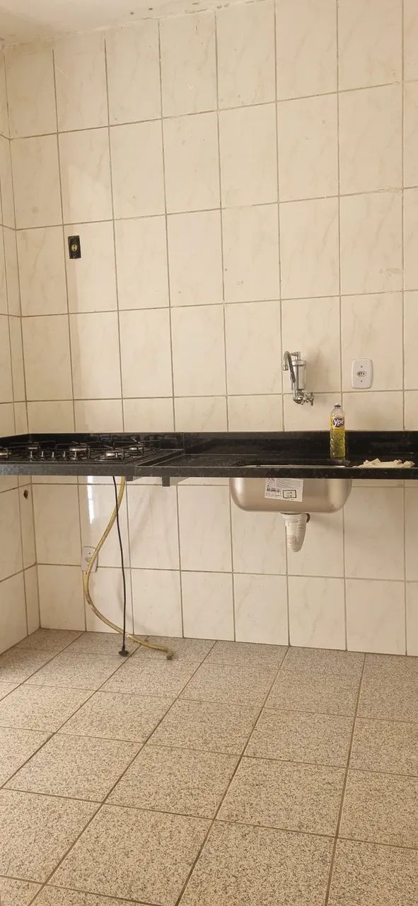 Alugo Apartamento 3 quartos  - Foto 5