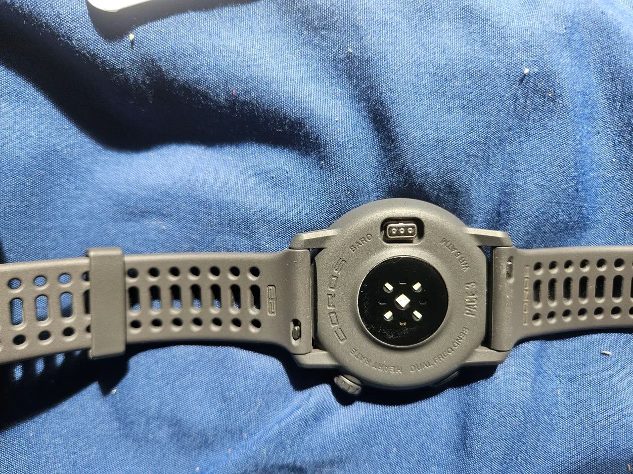 Coros Pace 3 - Foto 4