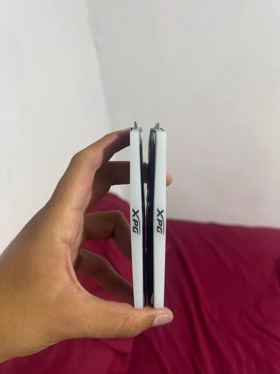 MEMÓRIA RAM DDR4  - Foto 2